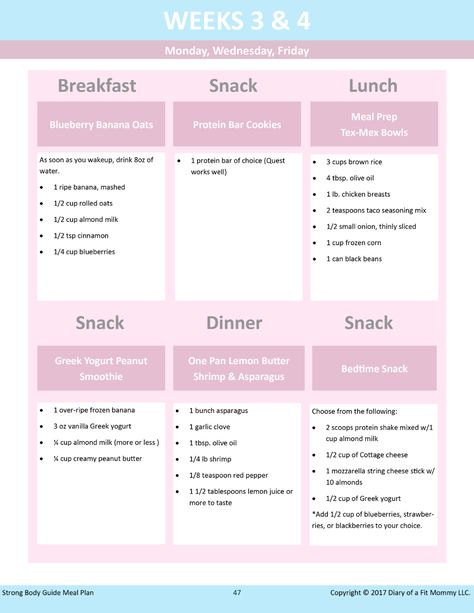 Diary Of A Fit Mommy Meal Plan, Pregnant Meal Plan, Clean Eating Results, Breastfeeding Meal Plan, Diary Of A Fit Mommy, Pregnancy Meal Plan, Clean Eating Diet Plan, Body Guide, Pregnancy Ideas