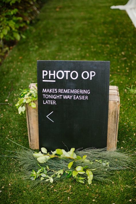 Small Private Wedding, Funny Wedding Signs, Photo Booth Sign, Funny Wedding Photos, Wedding Crashers, Wedding Beach Ceremony, Wedding Photo Booth, Funny Wedding, Local Wedding