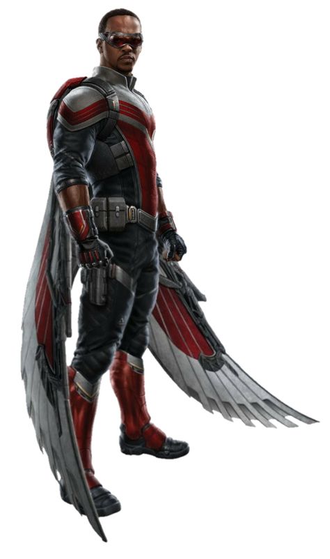 Falcon And Winter Soldier, Falcon Marvel, Bird Eagle, Falcon And The Winter Soldier, Sam Wilson, Flying Eagle, Spiderman Pictures, Avengers Comics, The Winter Soldier