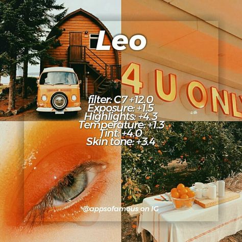 Zodiac Photography, Vsco Tips, Vsco Hacks, Vsco Filter Instagram, Vsco Themes, Best Vsco Filters, Vintage Photo Editing, Phone Photo Editing, Photo Editing Vsco