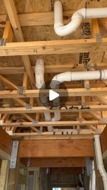 Rough In Plumbing, Commercial Plumbing, Rising Tide, Plumbing Installation, Plumbing Services, December 30, Plumbing, Coding, On Instagram