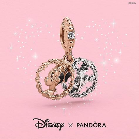 Merche 🧜🏼‍♀️ (@lady_disney_spain) • Instagram photos and videos Disney Pandora Bracelet, Pandora Charms Disney, Pandora Collection, Pandora Earrings, Disney Charms, Pandora Disney, Princess And The Frog, Princess Tiana, Charms Bracelets