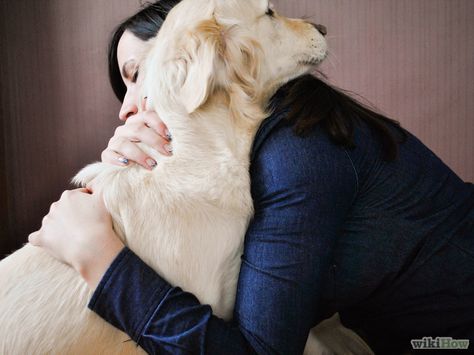 How To Hug, Hugging Dog, Dogs Hugging, Not Having Kids, Dog Steps, Modern Pictures, Pet Day, Baby Memories, True Friendship