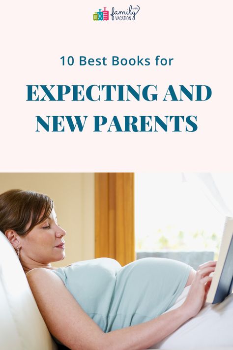 New Parent Books, Books For New Parents, Newborn Books, Best Baby Book, Expectant Father, Kid Books, Pregnancy Books, Mom Truth, First Time Dad