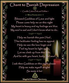 Candle Magic Spells, My Heart Is Heavy, Banishing Spell, Witchcraft Spells For Beginners, Spells For Beginners, Wiccan Magic, Magic Spell Book, Healing Spells, Candle Magick