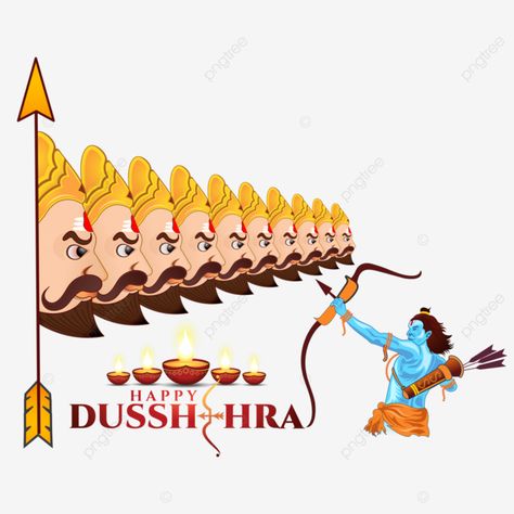 Ram Killing Ravan, Happy Dusshera, Birthday Banner Background Hd, Happy Ram Navami, Banner Background Hd, Happy Birthday Cards Diy, Money Notes, Flag Photo, Doodle On Photo