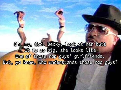 “Baby Got Back” — Sir Mix-A-Lot 90s Song Lyrics, Sir Mix A Lot, Homecoming Themes, 90s Songs, Baby Got Back, Learn To Run, Song Lyric Quotes, 90s Music, 90s Kids