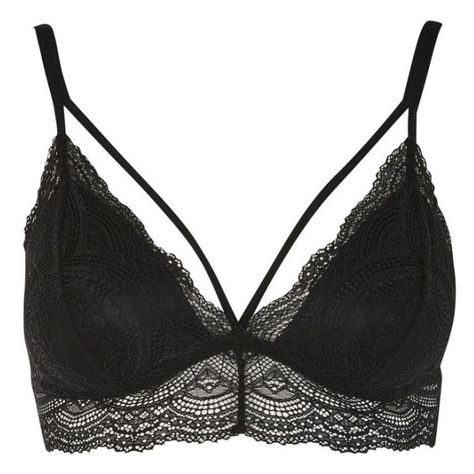 Women's Topshop Wild Flower Lace Padded Bra (250 SEK) ❤ liked on Polyvore featuring intimates, bras, strappy bras, lacy bras, flower bra, lace bra and stretchy bras Flower Bra, Lacy Bras, Bras Black, Bras Lace, Sunset Girl, Doctor Outfit, Small Bra, Lacy Bra, Clothing Reference