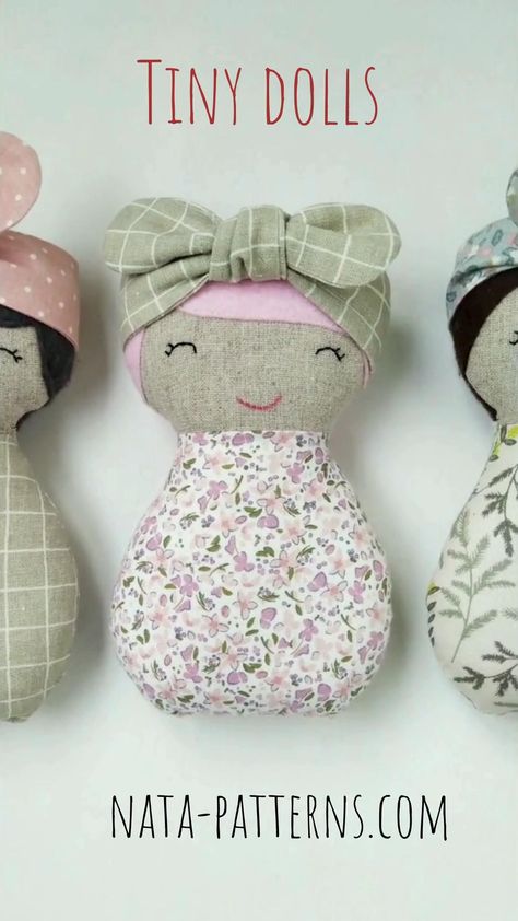 sewing toys patterns Sewn Crafts To Make And Sell, What To Sew To Sell, Cloth Dolls Handmade Free Pattern, Rag Doll Pattern Free, Sewing Toys Patterns Free, Diy Toys For Kids, Doll Patterns Free Sewing, Soft Dolls Handmade, Rag Doll Tutorial