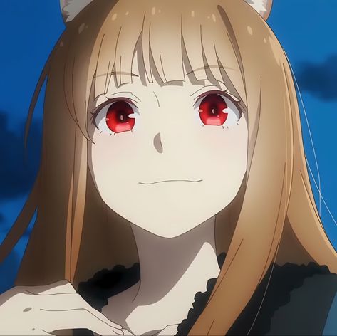 Spice And Wolf Holo, Spice And Wolf, Violet Evergarden, Wolf Girl, 5 Anime, Anime Fandom, Anime Wolf, Anime Akatsuki, Anime Jokes