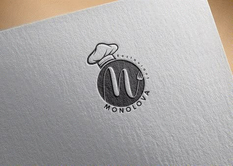 Cookery Logo, Food Business Logo, Logo For Bakery, Logo Design Branding Simple, Bakery Icon, Logo Rond, Logo Design Coffee, Social Bar, Catering Logo