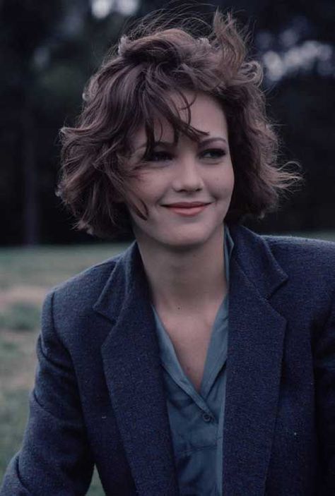 20 Short Wavy Hair for Women | 2013 Short Haircut for Women: Short Wavy Haircuts, Popular Short Hairstyles, Wavy Haircuts, Diane Lane, Haircuts For Wavy Hair, Alyson Hannigan, Aubrey Plaza, Demi Moore, Short Wavy Hair