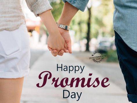 Promise Day, Happy Promise Day, Valentine Week, Valentine Day List, Teddy Bear Day, Basant Panchami, Likeable Quotes, Propose Day, Kiss Day