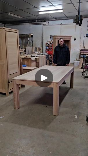 23K reactions · 1.3K shares | Table Pacôme en chêne ,4 pieds divisibles en 8 en 220x110+3 allonges de 60 rangées en portefeuille à l interieur+1 allonge de service de 50; modulable donc de 2m20 à 4m50.Teinte au choix.Tarif 6390€ proposée actuellement à 4580€ ttc. Merci de partager un maximum www.meublesliffolois.fr | Meubles et Arts Liffolois | Meubles et Arts Liffolois · Original audio Table Multijeux, Table 30 Cm Largeur, Furniture