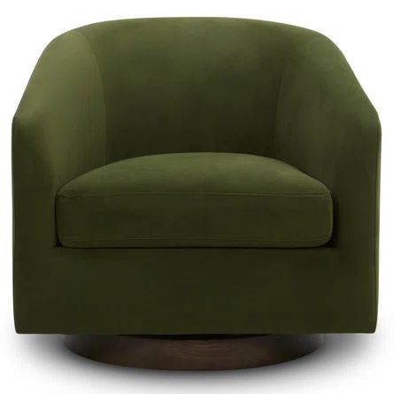 Accent Chairs & Armchairs, Club Armchair, Velvet Accent Chair, Swivel Barrel Chair, Swivel Accent Chair, Modern Accent Chair, Arm Chairs Living Room, Swivel Armchair, Barrel Chair