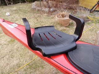 Kayak Mods, Greenland Paddle, Kayak Covers, Pedal Boat, Kayak Seats, Canoe Camping, Hip Pads, Best Boats, Sea Kayaking