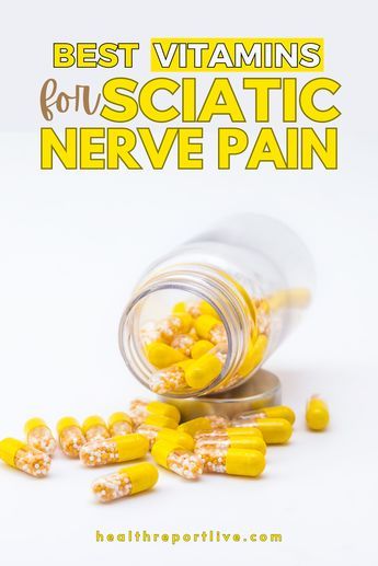 Looking for relief from sciatic nerve pain? Discover the best vitamins to ease your discomfort and promote healing. Don't let sciatica hold you back any longer – explore our comprehensive guide today! #SciaticNervePain #BodyPain Siatic Nerve, Nerve Pain Remedies, Nerve Relief, Sciatic Nerve Stretches, Sciatic Nerve Relief, Sciatic Nerve Pain Relief, Nerve Health, Spinal Nerve, Sciatica Pain Relief