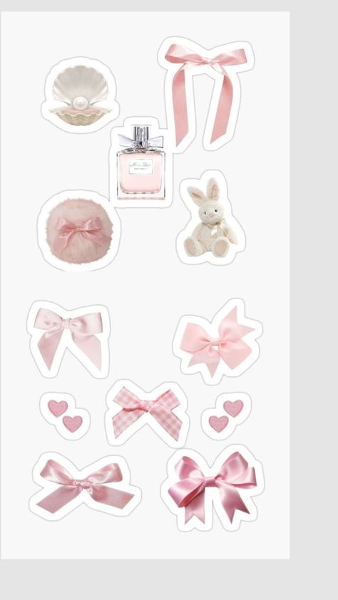 #coquette 🎀 Coquette Stickers Printable, Coquette Printable, Coquette Stickers, Iphone Case Stickers, Stickers Printable, Printable Stickers, Case Stickers, Phone Case Stickers, Cute Icons