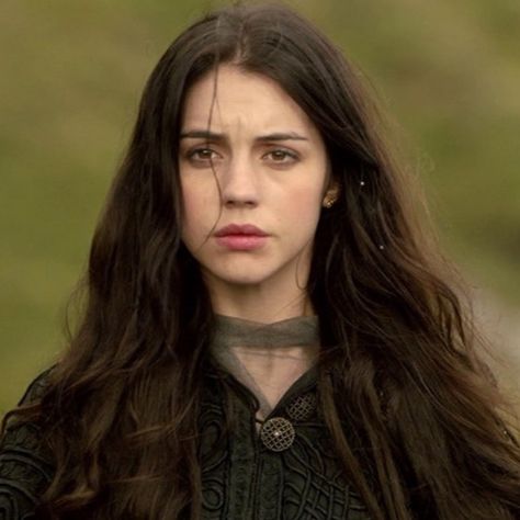 Adeline Kane, Cora Hale, Anastasia Musical, Reign Mary, Mary Stuart, Adelaide Kane, Red Queen, Queen Mary, Fan Fiction