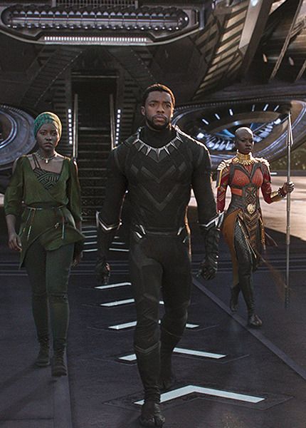 Best Marvel Movies, Black Panther King, Panther Costume, Black Panther Chadwick Boseman, Black Panther Costume, Black Panther 2018, Chadwick Boseman, Marvel Films, Black Panther Marvel