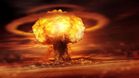 Nuclear Art, Bomb Image, Nuclear Explosion, Nuclear Radiation, Mushroom Cloud, Nuclear Force, Nuclear Energy, Nuclear Power, Nagasaki