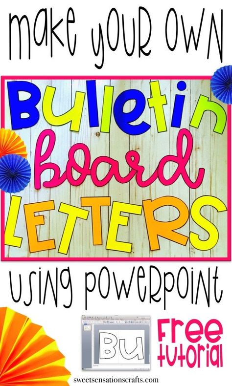 Fancying Up Your Bulletin Board Letters - no cricut needed! #bulletinboardideas Literacy Coach Bulletin Board Ideas, We Are A Bright Bunch Bulletin Board, Imagination Blooms Here Bulletin Board, Lightbulb Theme Bulletin Board, Bulletin Board Ideas Motivational, Tall Bulletin Board Ideas, Welcome Back To School Bulletin Boards Elementary Hallway, Unity Bulletin Board Ideas, Reading Classroom Bulletin Boards