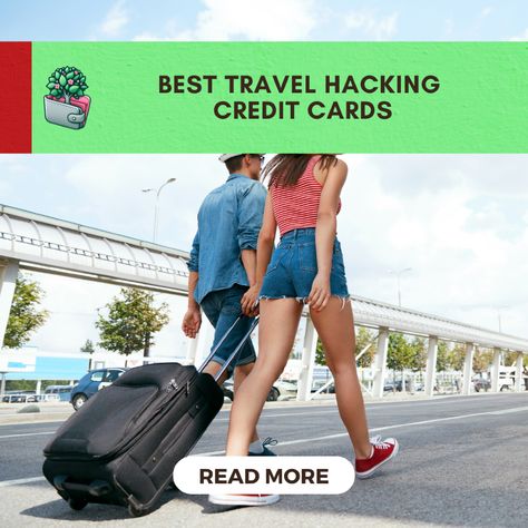 Maximize Your Travel Rewards: The Best Travel Hacking Credit Cards ✈️💳

Want to get more out of your credit cards? Check out the best cards for travel hacking! 🌍✈️

📲 Find out more: Travel Rewards Credit Cards, Chase Freedom, Chase Sapphire Preferred, Chase Sapphire, Credit Card Points, Best Travel Credit Cards, Travel Credit Cards, Business Credit Cards, Frequent Traveler