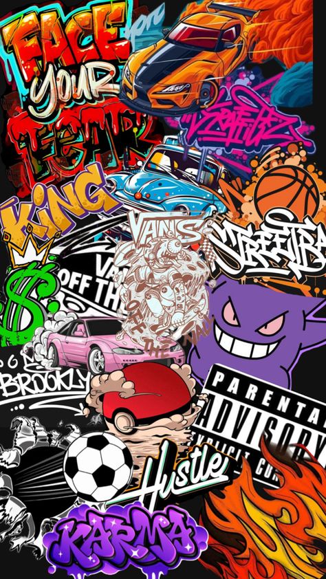 Sprayground Wallpaper, Graffiti Wallpaper, Graffiti, Quick Saves