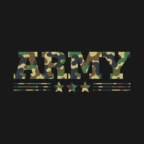 Us Army Logo Wallpaper, Army Logo Wallpaper, Army Design Graphics, Army Graphic Design, Army Logo Design, Army Dream, Army T Shirt Design, Camo Art, Army Sublimation Designs