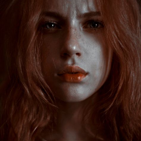 Red Haired Witch Aesthetic, Red Hair Female Face Claim, Red Hair Witch Aesthetic, Medieval Redhead, Promise Aesthetic, Red Haired Witch, Red Hair Vampire, Aesthetic Redhead, Hazel Aesthetic