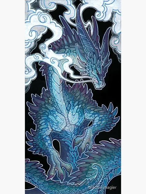 Creature Drawing Ideas, Beautiful Dragon Art, Day Of Dragons, How To Draw Dragons, Got Dragon, Creature Of Sonaria, Dragon Pics, Astral Sea, Fantasy Pets