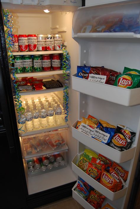 Apartment Wow Fridge Ideas, Wow Fridge Apartment, Wow Fridge Apartment Marketing Ideas, Wow Fridge, Fridge Ideas, Resident Appreciation, Property Management Marketing, Apartment Party, Outreach Marketing