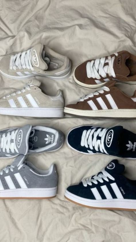 Prefect everyday shoe and is a classic staple for anyoutfit! 
here is the link👉 https://amzn.to/4dkbQxV Addidas Shoes Campus, Shoes List, W Shoes, Shoes Amazon, Everyday Shoe, Adidas Campus 00s, Adidas Campus, Everyday Shoes, Adidas Shoes