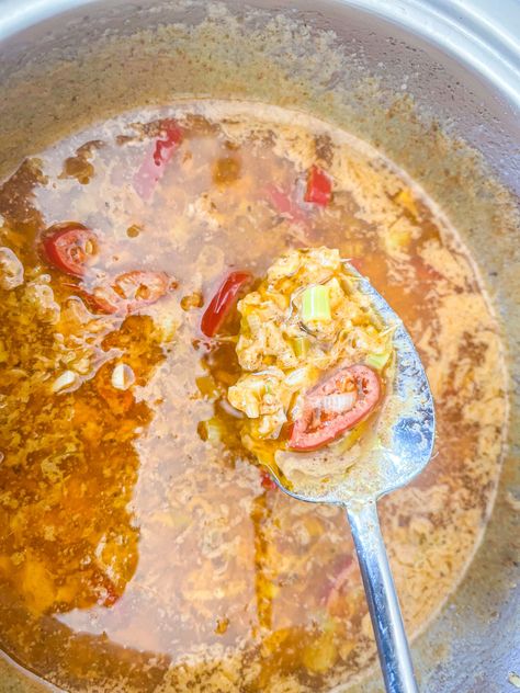 Vietnamese Cajun Seafood Boil, Viet Cajun Seafood Boil, Crawfish Dip, Crawfish Boil Recipe, Cajun Boil, Cajun Seafood Boil, Crawfish Recipes, Cajun Crawfish, Cajun Butter