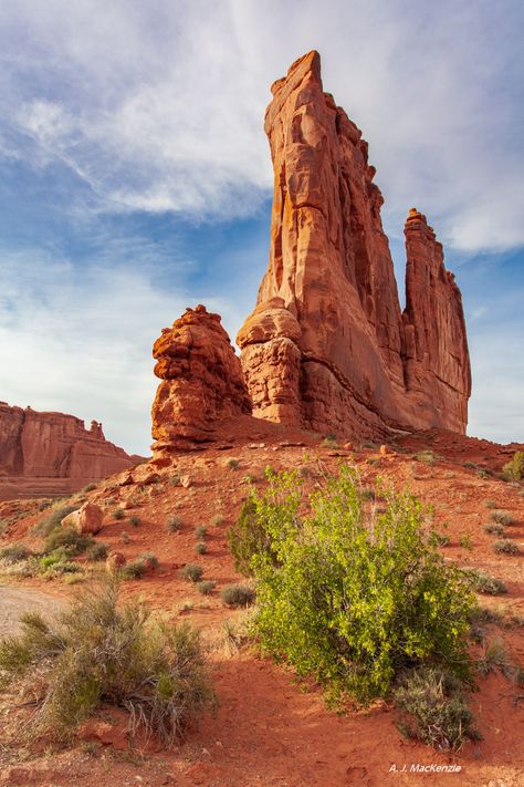 Apocalypse Landscape, Desert Life, Arizona Travel, Sonoran Desert, Beautiful Locations Nature, Arches National Park, Landscape Drawings, Fantasy Art Landscapes, Rock Formations