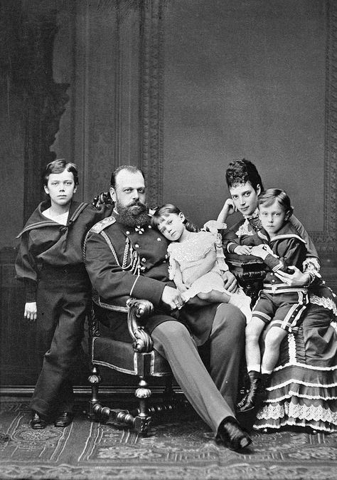 Familia Romanov, Alexei Romanov, Queen Victoria Prince Albert, Maria Feodorovna, Royal Collection Trust, House Of Romanov, Alexandra Feodorovna, Romanov Dynasty, Tsar Nicholas Ii