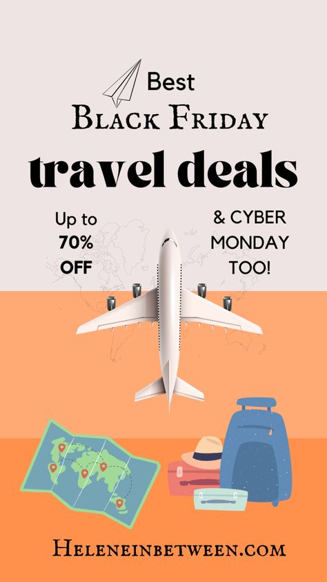 Best Black Friday Travel Deals 2022 Black Friday Travel Deals, Black Friday Travel, Cunard Cruise, Travel Tuesday, Best Travel Gifts, Travel Skincare, How To Book A Cruise, Best Christmas Markets, Christmas Markets Europe