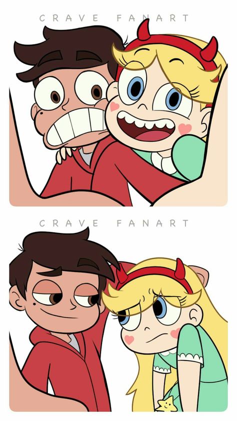 Star Butterfly And Marco, Marco And Star, Star E Marco, Star Marco, Marco Diaz, Evil Pictures, Disney Best Friends, Desenhos Gravity Falls, Dipper And Mabel