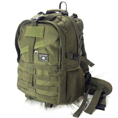 Las mejores mochilas tacticas militares en Peru, alta resistencia, larga duracion. Goruck Gr1, Peru, Castle, Laptop, Backpacks, Color