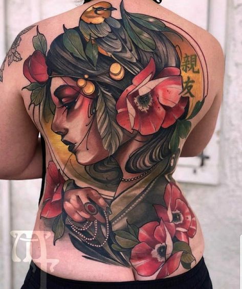 Traditional Back Tattoo, Tato Phoenix, Best 3d Tattoos, 42 Tattoo, Backpiece Tattoo, Tattoos Infinity, Back Piece Tattoo, Tattoos Mandala, Full Back Tattoos