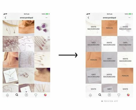 Layout Editoriale, Instagram Grid Layout, Instagram Feed Tips, Instagram Design Layout, Best Instagram Feeds, Feed Layout, Instagram Feed Planner, Instagram Feed Layout, Graphisches Design