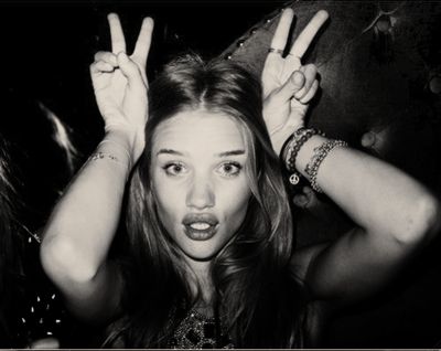 Rosie Huntington, Huntington Whiteley, Rosie Huntington Whiteley, Black And White, Tumblr, White, Black