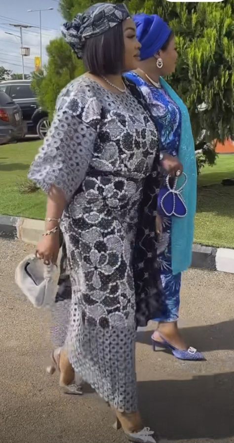 Iro And Buba Styles Ankara, Buba Styles, Iro And Buba, Boubou Styles, Boubou Styles For Women, Lace Outfits, Mama Africa, Ankara Skirt And Blouse, Long African Dresses