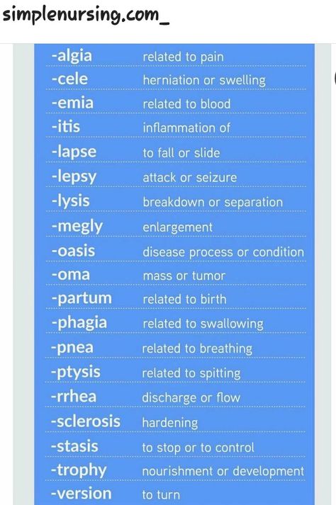 Medical Assisting Cheat Sheets, Med Term Notes, Medical Terminology Study Cheat Sheets, Medical Terminology Cheat Sheet, Pharmacy School Study, Nursing School Studying Cheat Sheets, Medical Terminology Study, Medical Scribe, Nursing School Scholarships