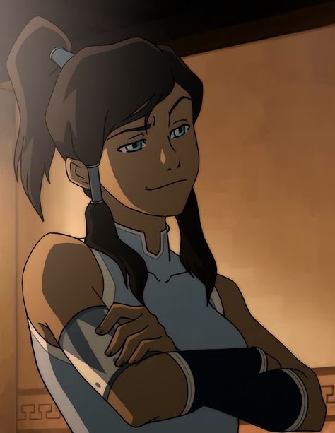 Legends Of Korra, Korra Icon, Avatar The Legend Of Korra, Gorillaz Art, Korra Avatar, The Legend Of Korra, Avatar The Last Airbender Art, Avatar Characters, Owari No Seraph