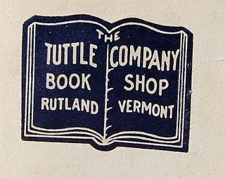 Rutland Vermont, Graphic Design Letters, Book Logo, Book Labels, Book Icons, Little Library, Book Shop, Vintage Labels, Vintage Branding