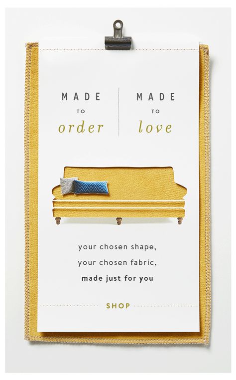 Anthropologie Email, Marketing Furniture, Mail Jeevas, Email Marketing Inspiration, Email Marketing Design Inspiration, 포트폴리오 레이아웃, Furniture Ads, 광고 디자인, Email Newsletter Design