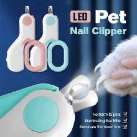 Dog Grooming Tools, Cat Nail Clippers, Dog Nail Clippers, Cat Nail, Trendy Products, Dog Nails, Cat Nails, Holding Baby, Trim Nails