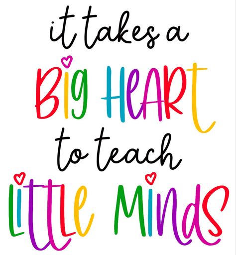 Teachers Sayings Quotes, Poster For Teacher Appreciation, Daycare Teacher Appreciation Quotes, Preschool Teacher Quotes Inspirational, Teaching Is A Work Of Heart, Teacher Quotes Inspirational Thank You, Preschool Quotes Inspirational, Teachers Day Card Quotes, Daycare Teacher Quotes