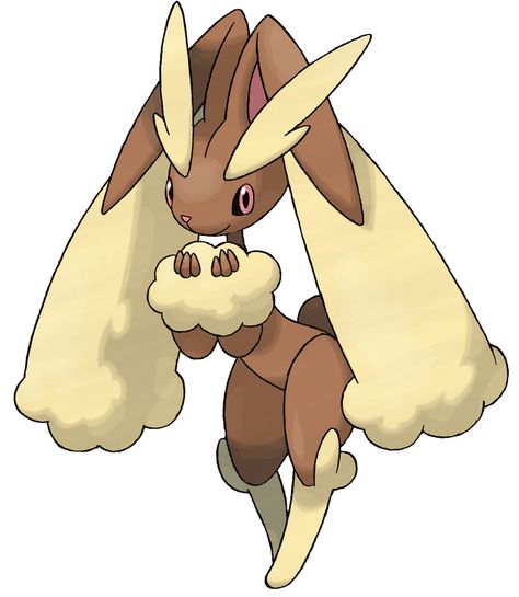 Lopunny Mega Lopunny, Pokemon Website, Pokemon Omega, Pokemon Omega Ruby, Pokemon Tv, Pokémon Diamond, Pokemon Team, Oc Pokemon, Pokémon Black And White